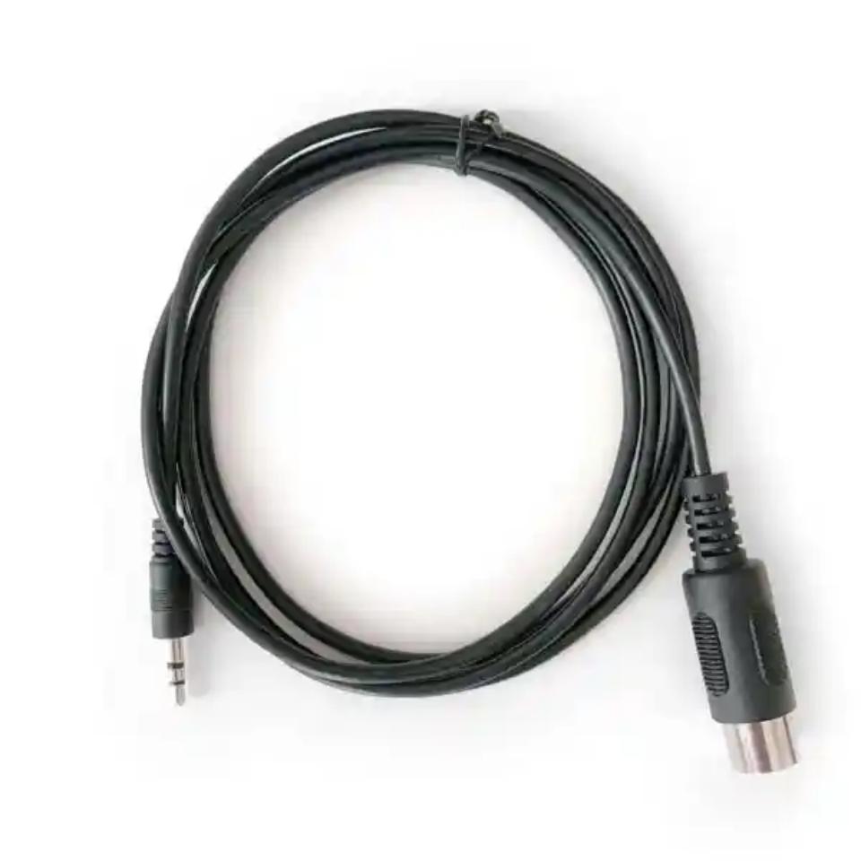 Retrokits/TRSA-DIN5M Cable 1.5m【TRSA-DIN5M-15】【WTG】【在庫あり】