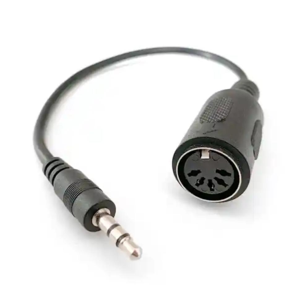 Retrokits/TRSA-DIN5F Dongle【TRSA-DIN5】【在庫あり】【WTG】【クリアランスセール：シンセ】
