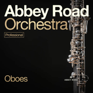 SPITFIRE AUDIO/ABBEY ROAD ORCHESTRA: OBOES PROFESSIONAL【オンライン納品】【在庫あり】