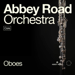 SPITFIRE AUDIO/ABBEY ROAD ORCHESTRA: OBOES CORE【オンライン納品】【在庫あり】