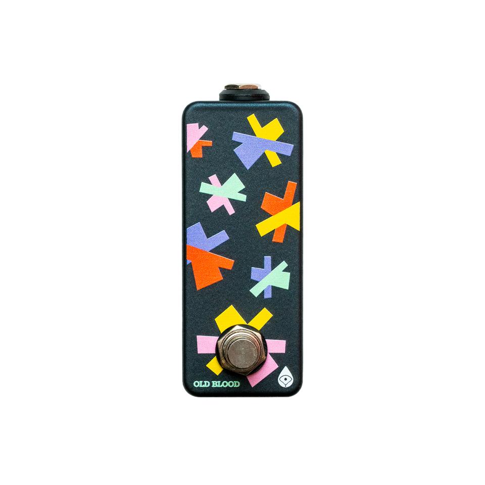 Old Blood Noise Endeavors/Scooch【お取り寄せ商品】