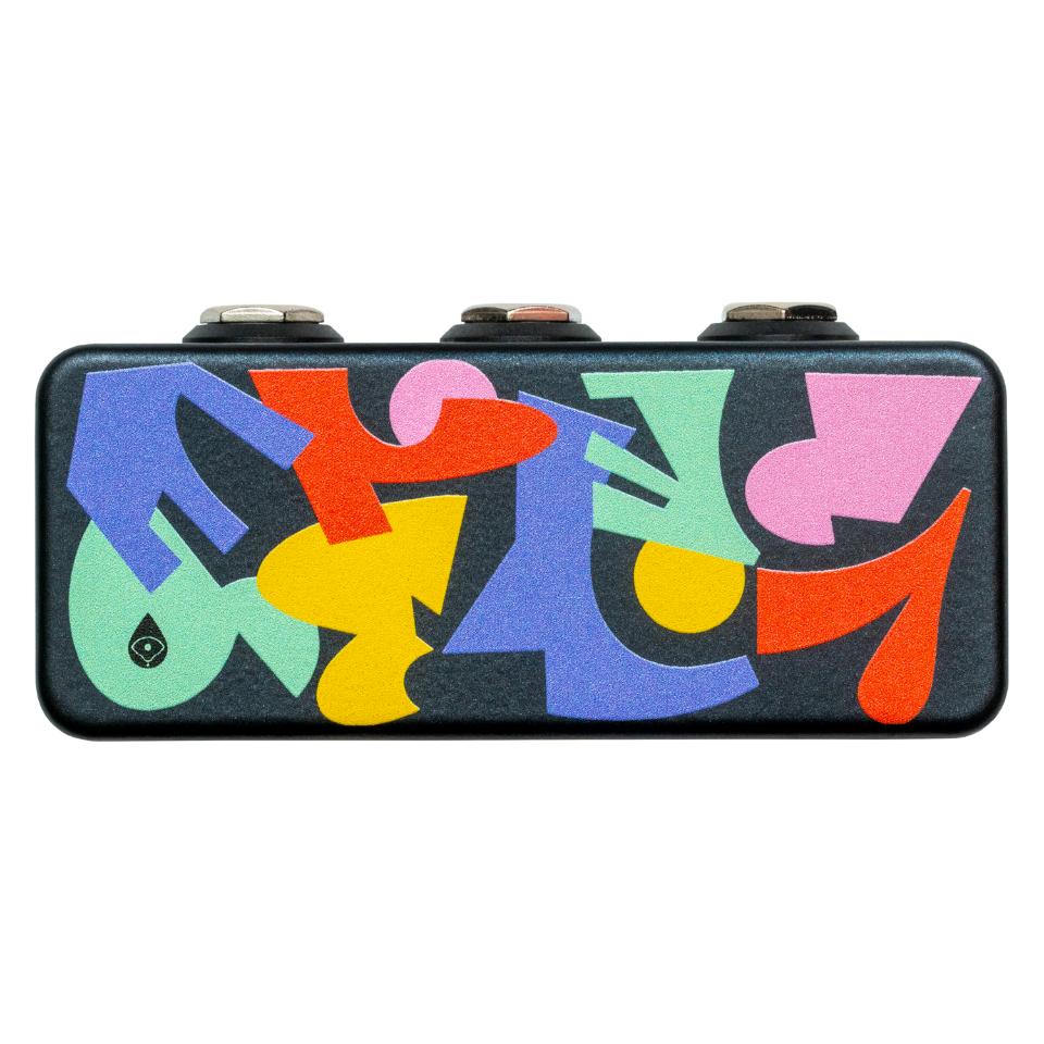 Old Blood Noise Endeavors/Split | Meld Mini