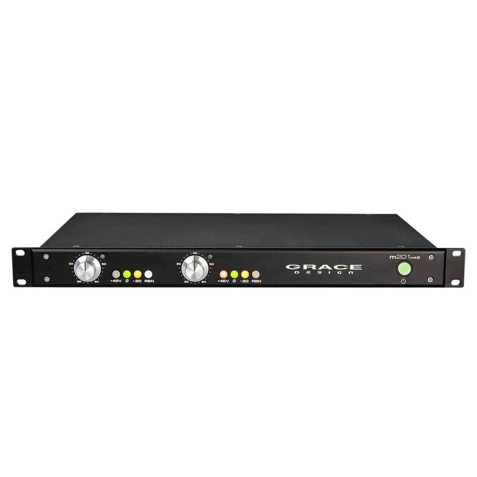 GRACE design/m201mk2