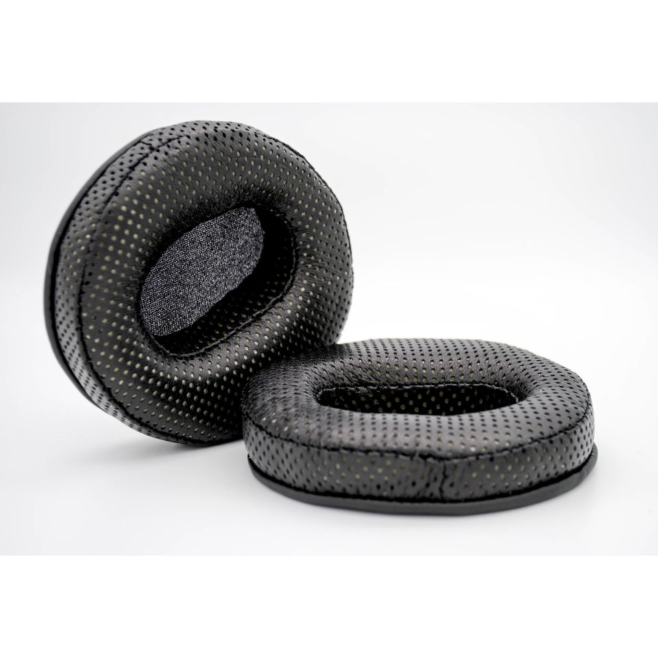 Dekoni Audio/Elite Fenestrated Sheepskin Earpad for TH-X00【EPZ-X00-FNSK】【在庫あり】