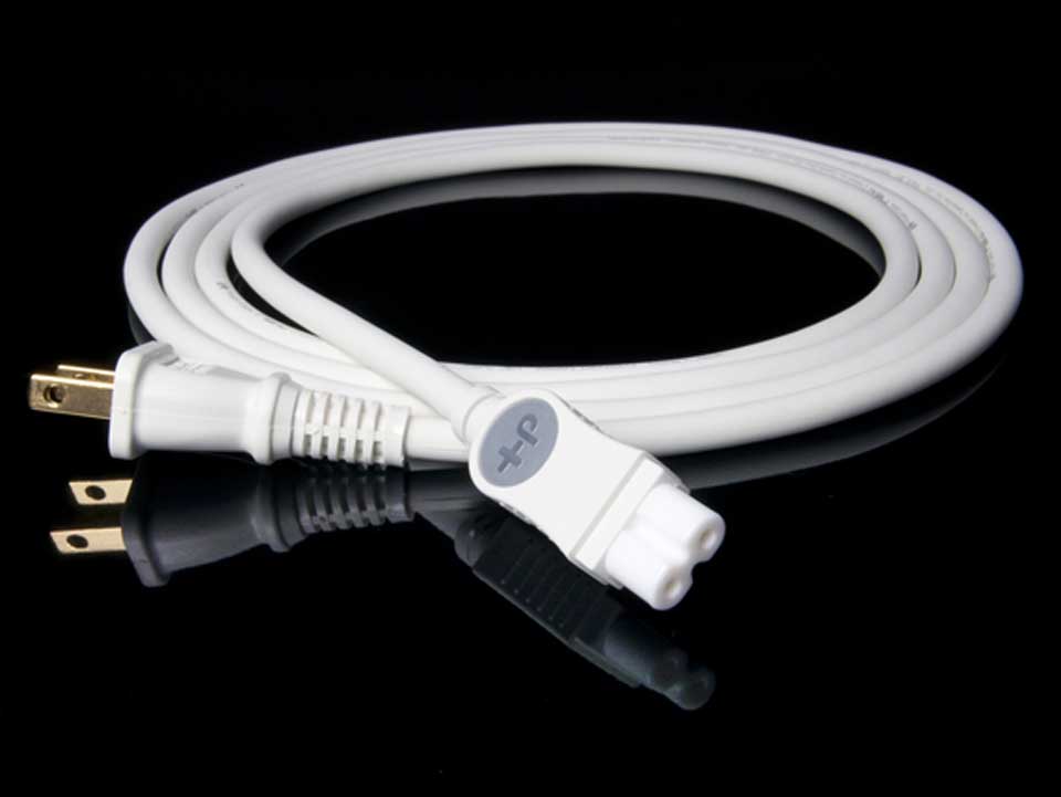 OYAIDE/d+ PowerCable C7 1.8m