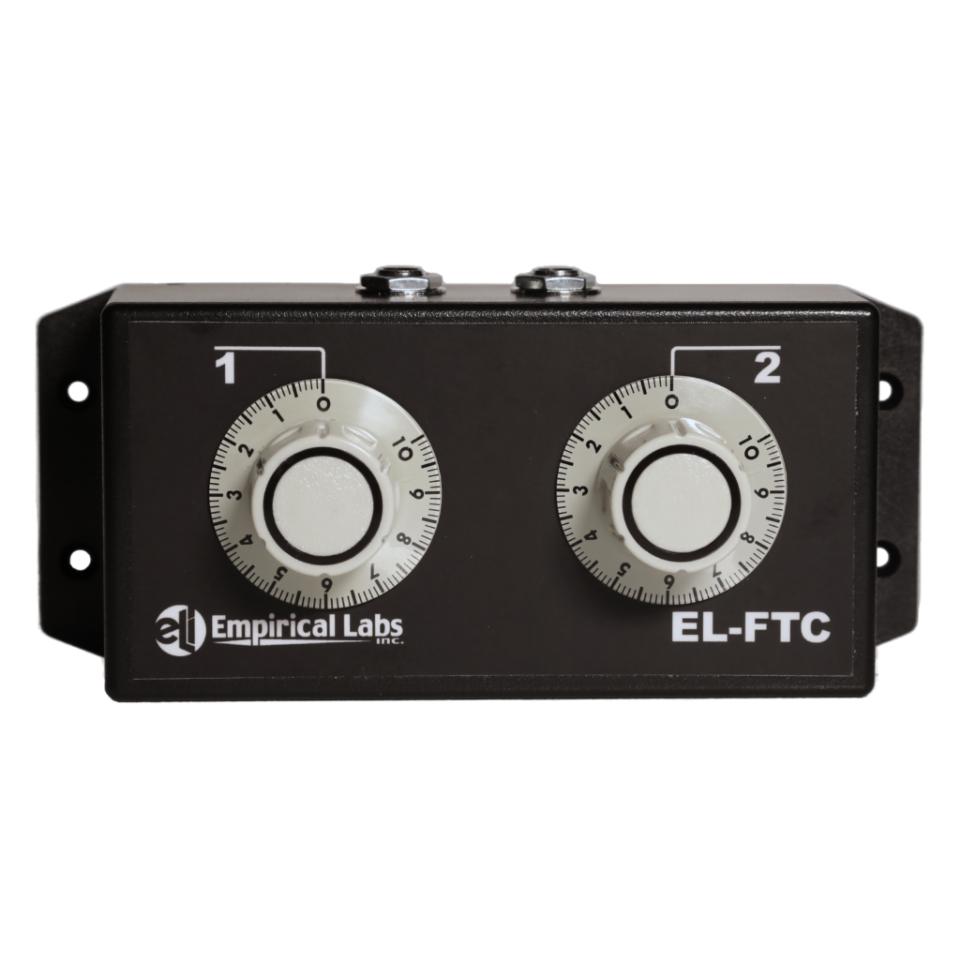 Empirical Labs/EL-FTC【受発注製品】