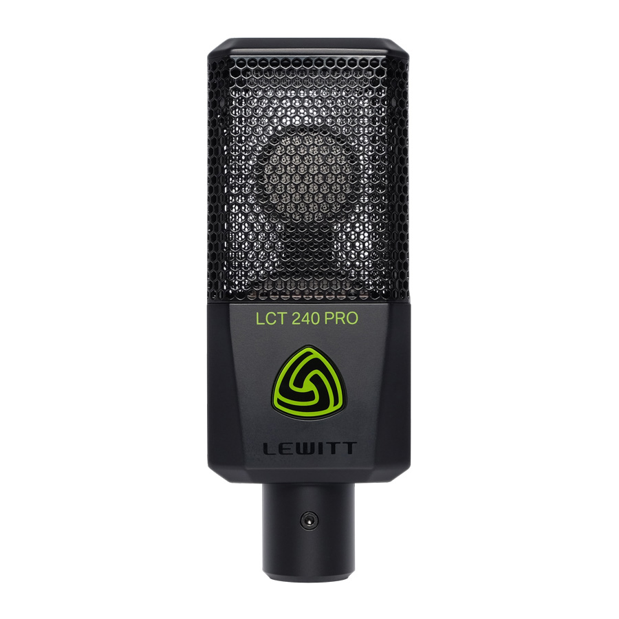 Lewitt/LCT240PRO Black