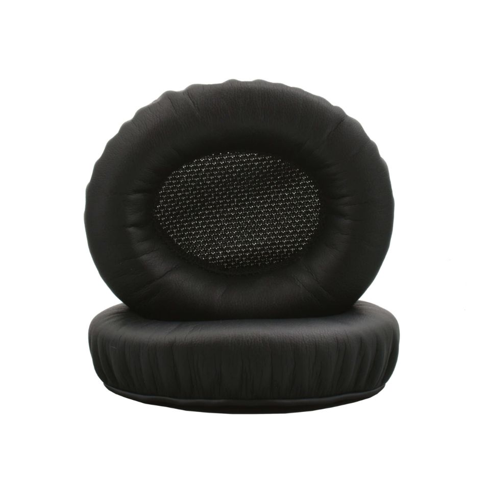 Dekoni Audio/Midnight Leather Earpad for Focal Listen Series【MID-LISTEN】【在庫あり】