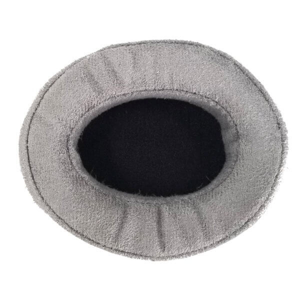 Dekoni Audio/Choice Suede Earpad for Sony WH1000Xm4 - Grey Deep【EPZ-XM4-CHS-GD】