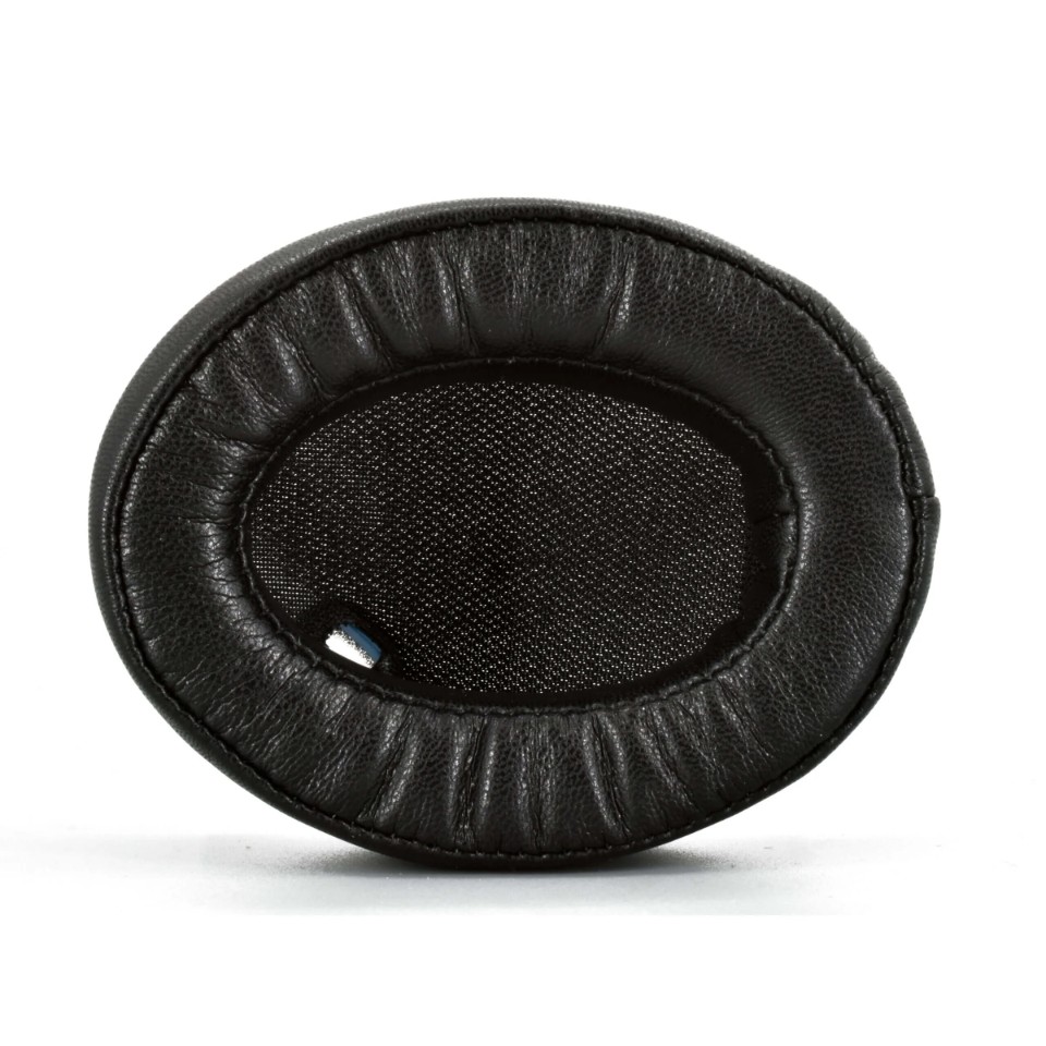 Dekoni Audio/Choice Leather Earpad for Sony WH1000Xm4  Deep【EPZ-XM4-CHL-D】