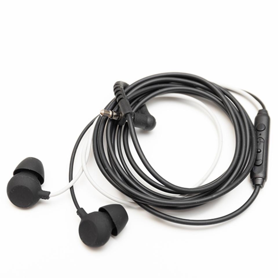 ADV./Sleeper Loop Black【ネコポス発送】