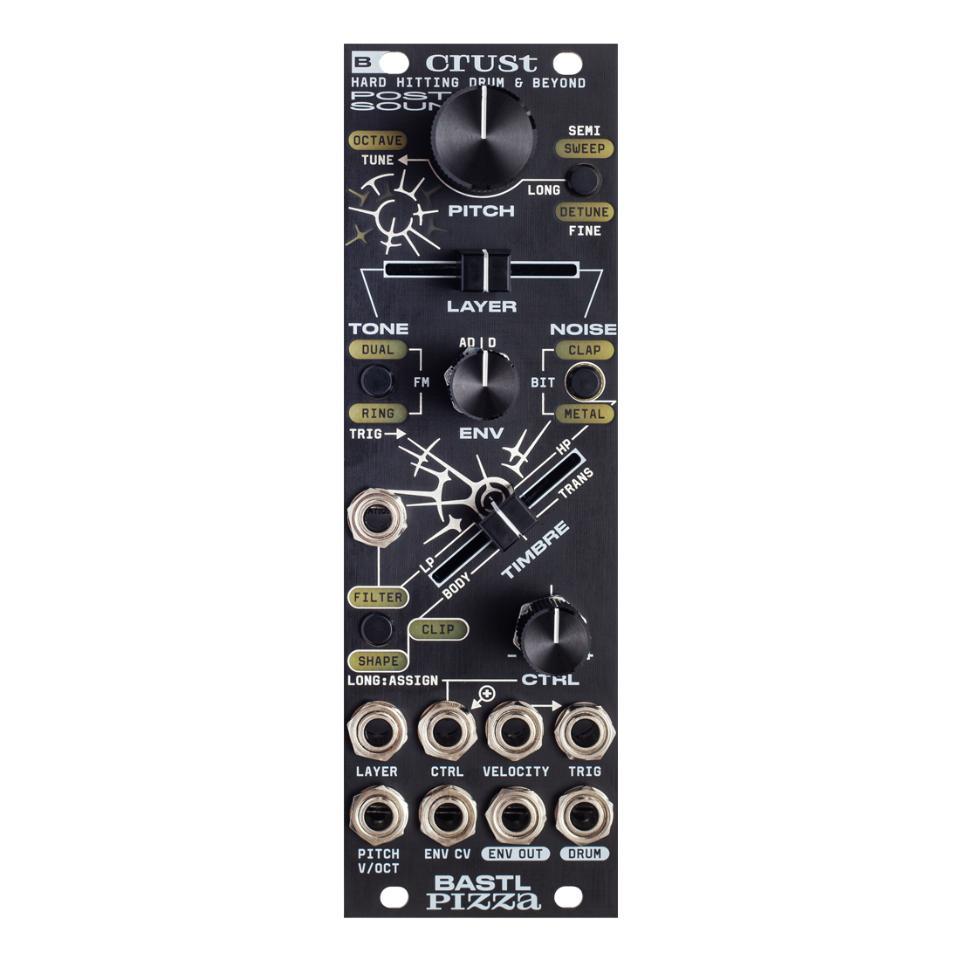 Bastl Instruments/CRUST