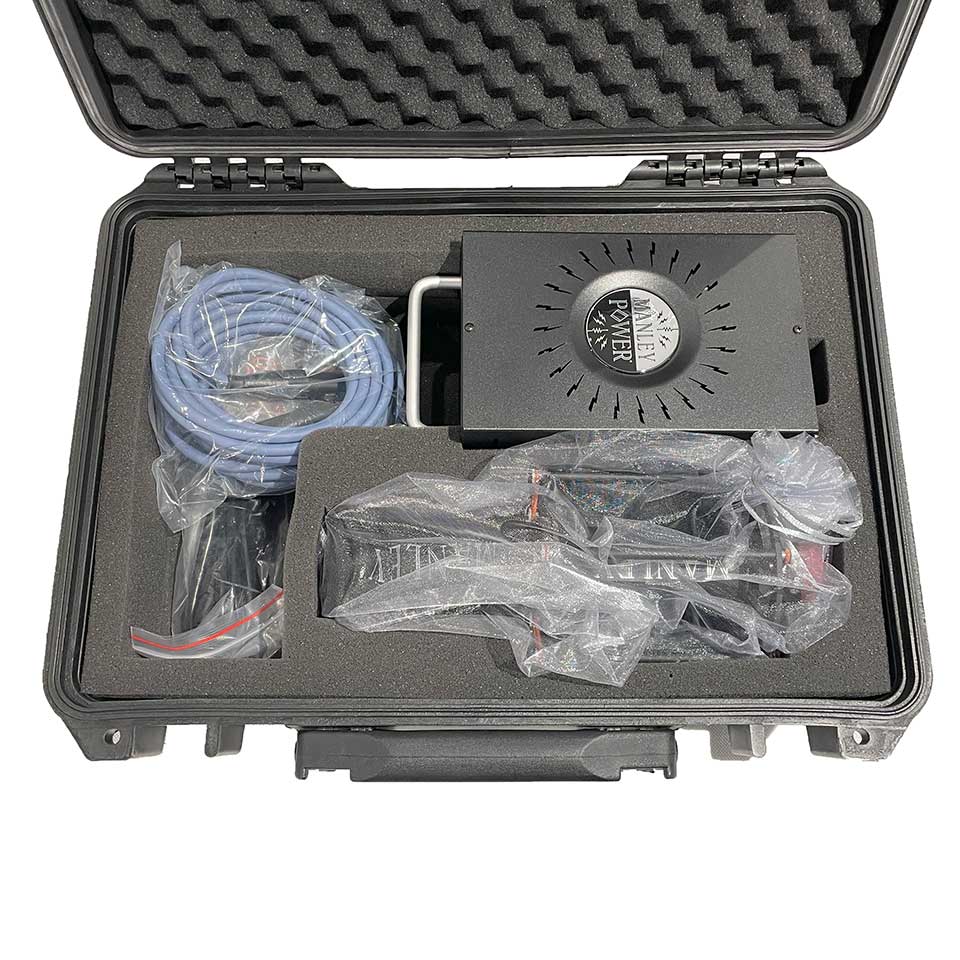 MANLEY/Reference Cardioid Microphone【B級特価品】【在庫あり】