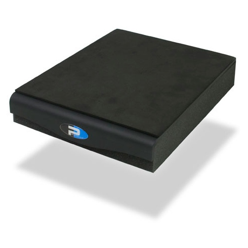 Primacoustic/RX5-UFオーディオスタビライザー【1台】上向きタイプ（前が10度上がっています）【モニター スピーカー用】