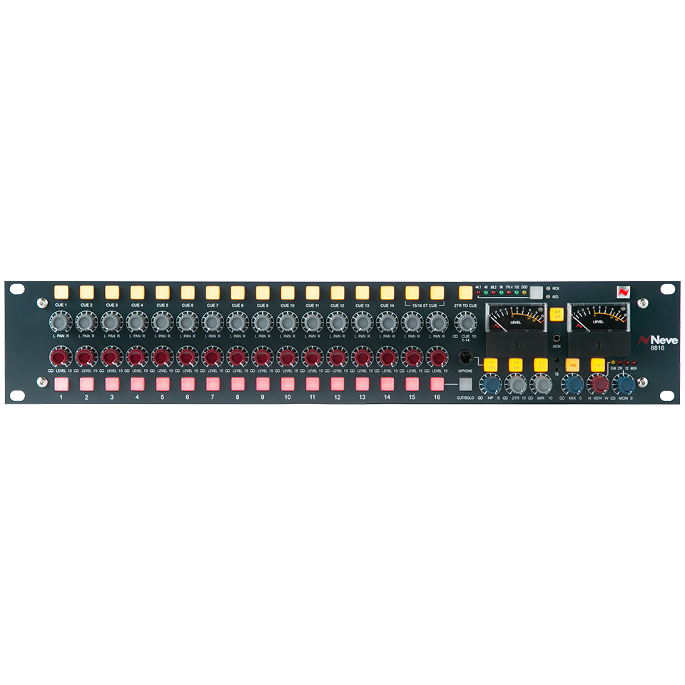 AMS NEVE/8816 Summing Mixer
