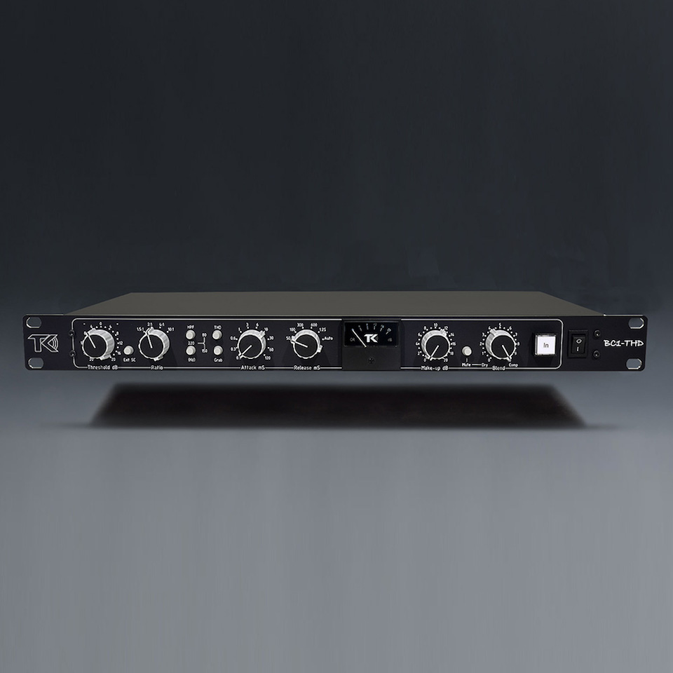TK AUDIO/BC1-THD【検品後出荷】【在庫あり】