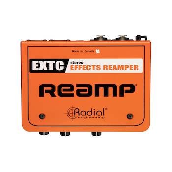 RADIAL/EXTC-Stereo