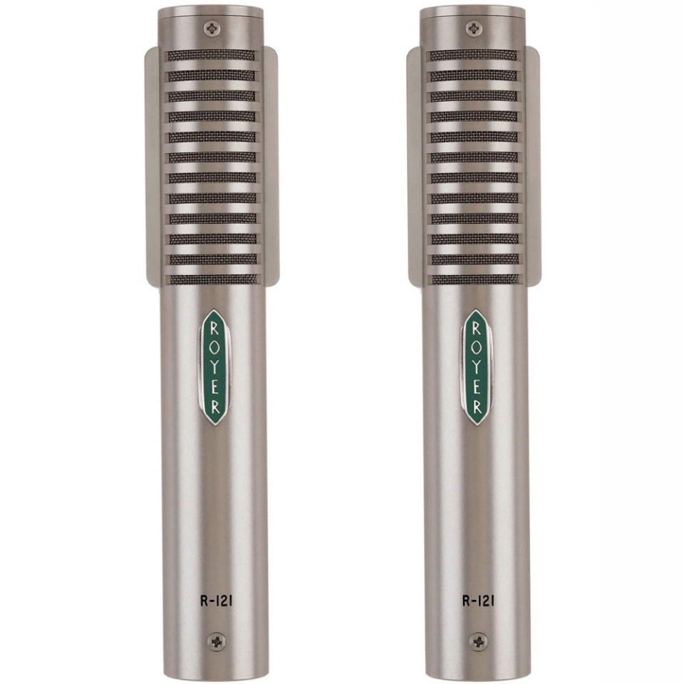 Royer Labs/R-121 MP【検品後出荷】【在庫あり】