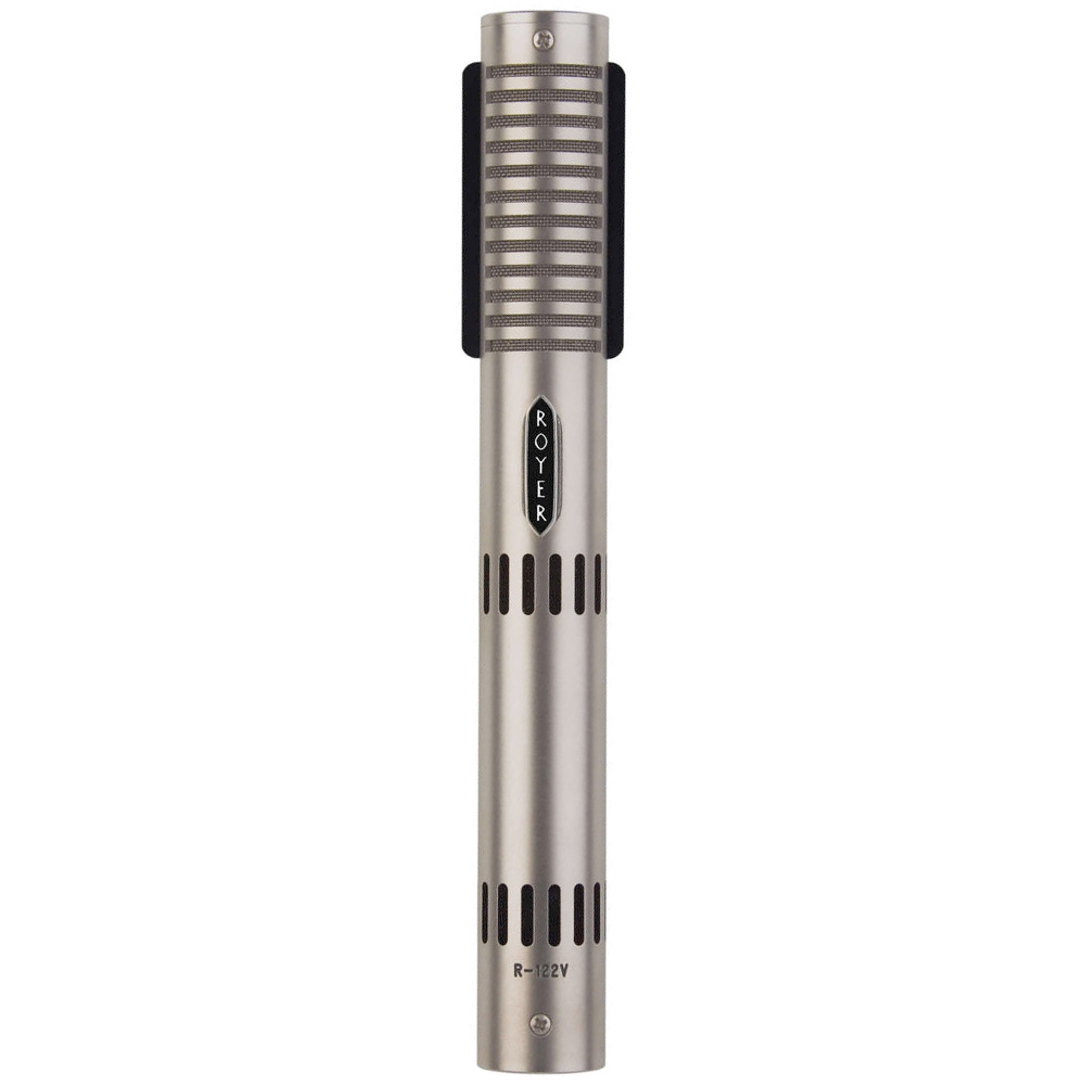 Royer Labs/R-122V【受注生産品】