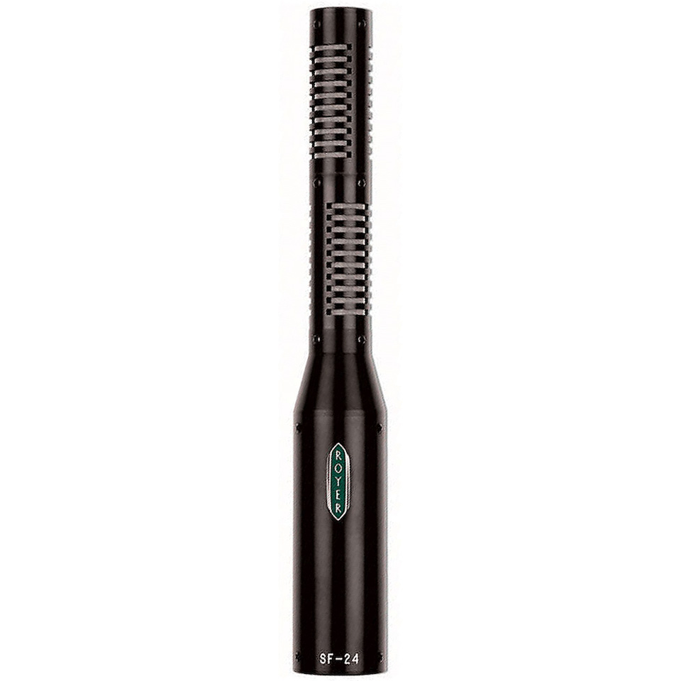 Royer Labs/SF-24【受注生産品】