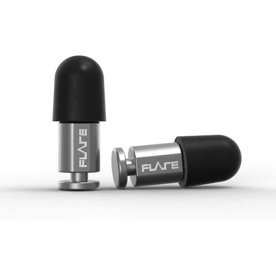 Flare Audio/Isolate Pro Titanium【在庫あり】