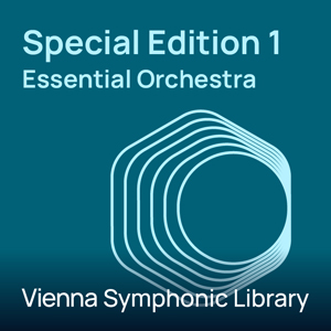 Vienna Symphonic Library/STUDIO SPECIAL EDITION VOL.1
