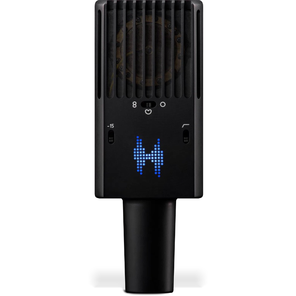 HEISERMAN AUDIO/Type-19