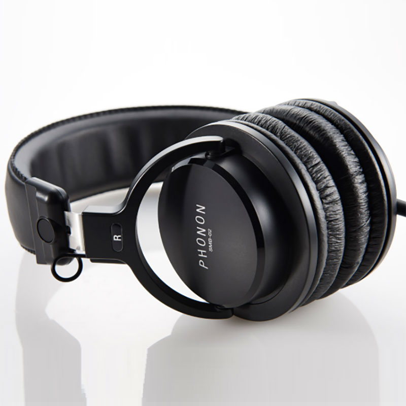 PHONON/SMB-02-4P (BTL Model)