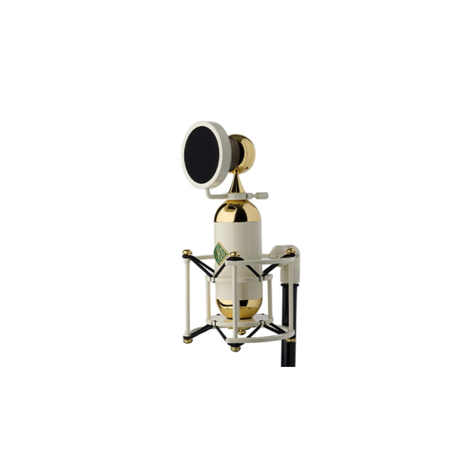 SOYUZ/017 Series Pop Filter