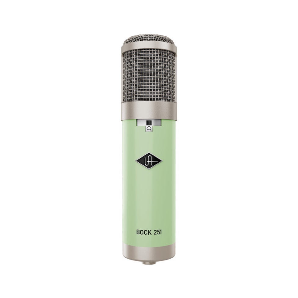 UNIVERSAL AUDIO/UA Bock 251