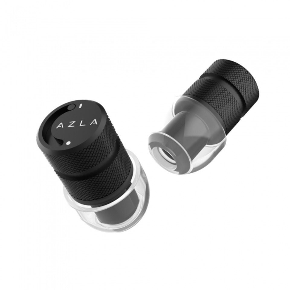 AZLA/POM1000 II Black【在庫あり】