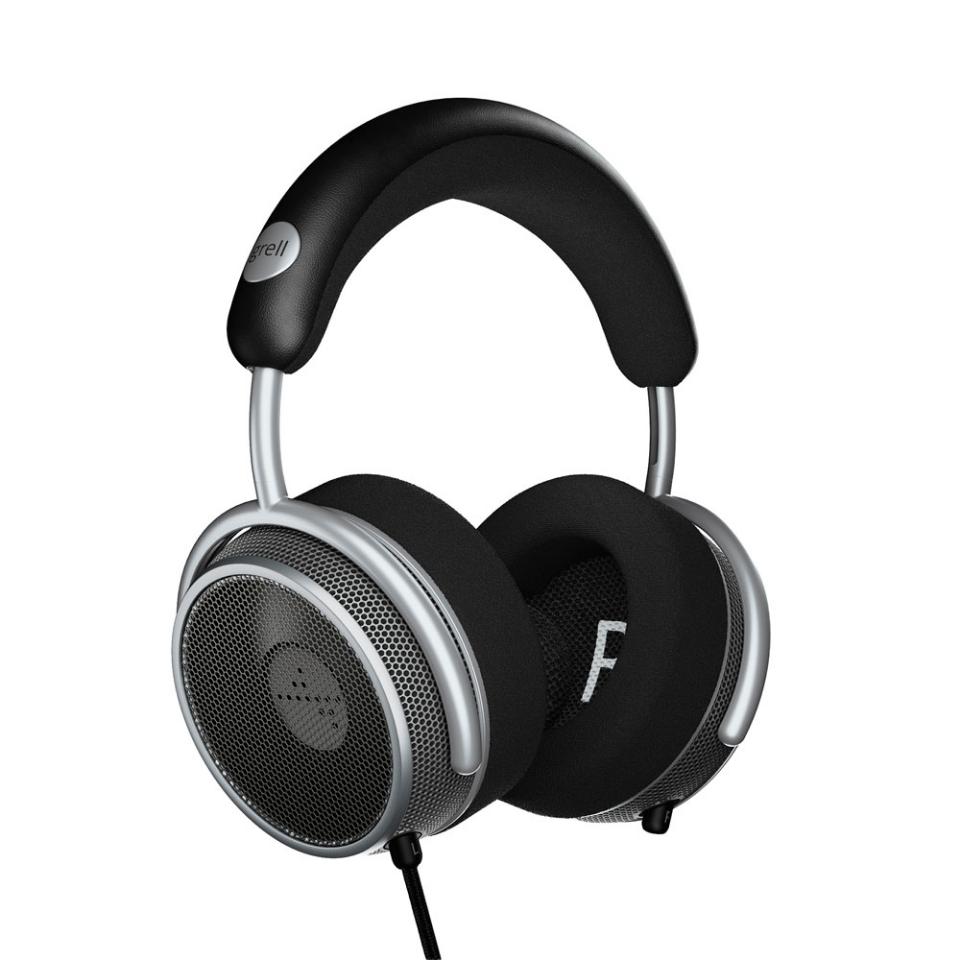 Grell Audio/OAE2