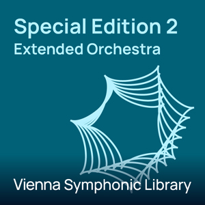 Vienna Symphonic Library/STUDIO SPECIAL EDITION VOL.2