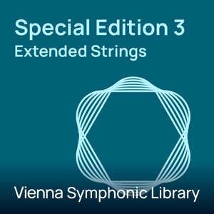 Vienna Symphonic Library/STUDIO SPECIAL EDITION VOL.3