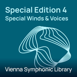 Vienna Symphonic Library/STUDIO SPECIAL EDITION VOL.4