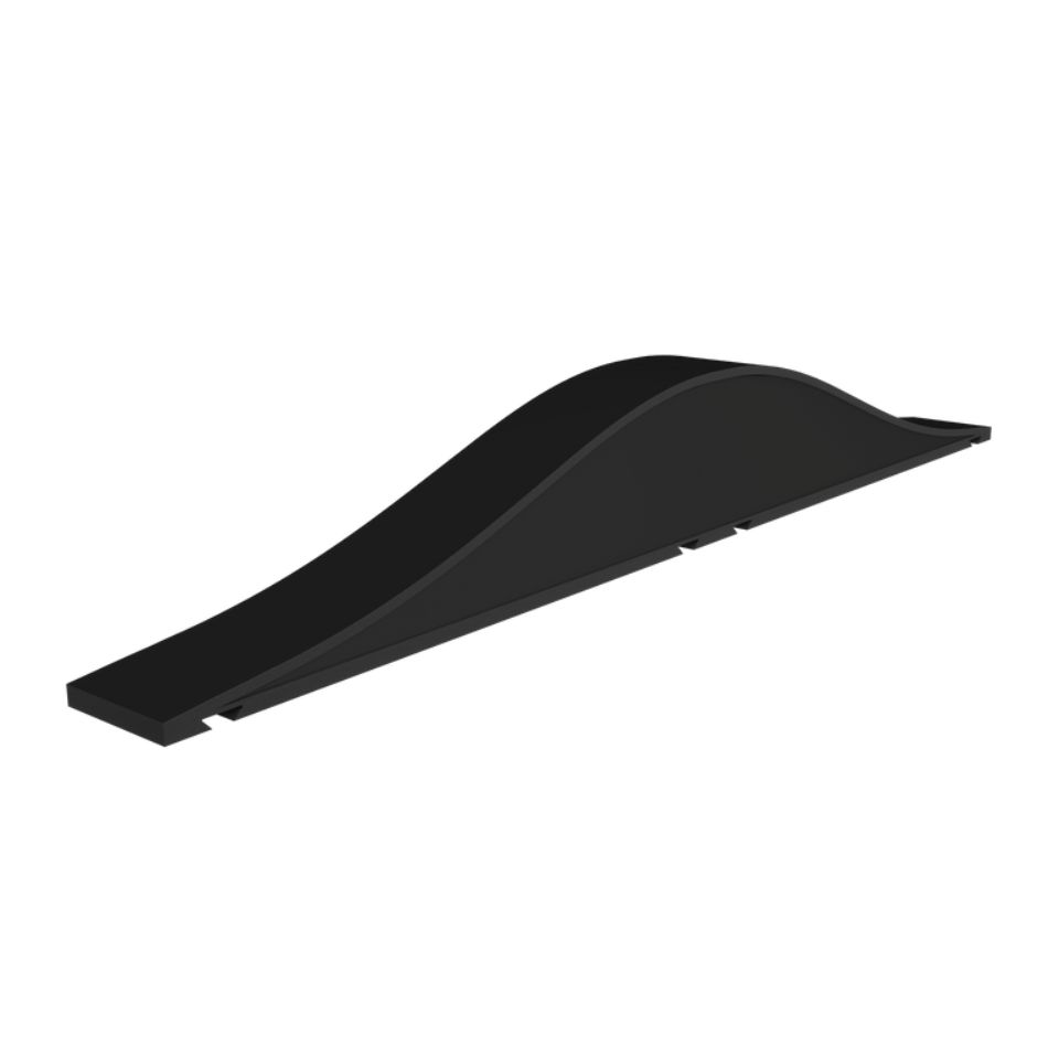 Vicoustic/FlexiWave Ultra 1190 Black Matte (6枚)【お取り寄せ商品】