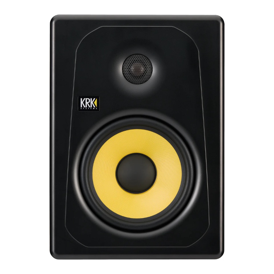 KRK/KREATE 8 STUDIO MONITOR(1本)