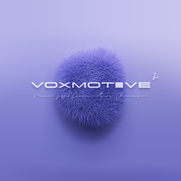 AUDIOMODERN/VOXMOTIVE 2【オンライン納品】【在庫あり】