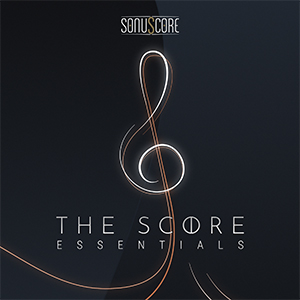 BEST SERVICE/THE SCORE Essentials【～07/07 期間限定特価キャンペーン】【オンライン納品】【在庫あり】