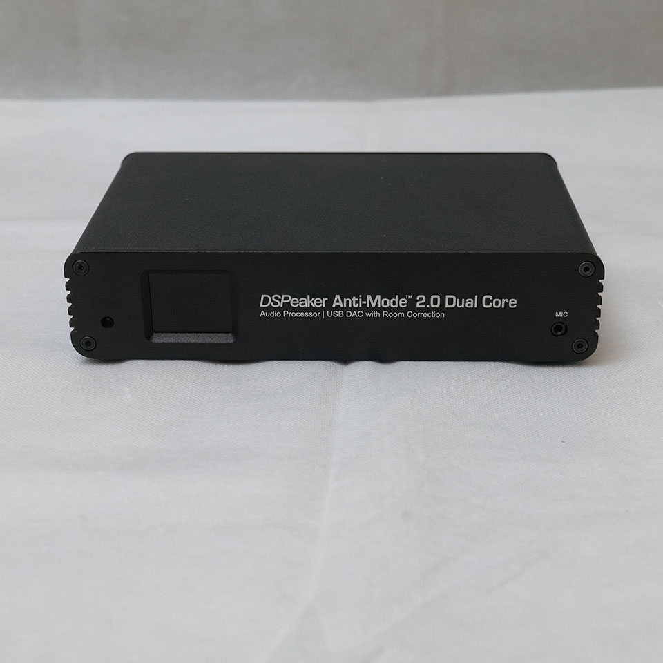 DSPeaker/Anti-Mode 2.0 Dual Core【中古】【在庫あり】