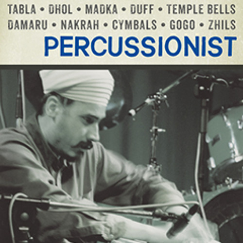 SPITFIRE AUDIO/GOLDFINGER PERCUSSION【～05/04 期間限定特価キャンペーン】【オンライン納品】