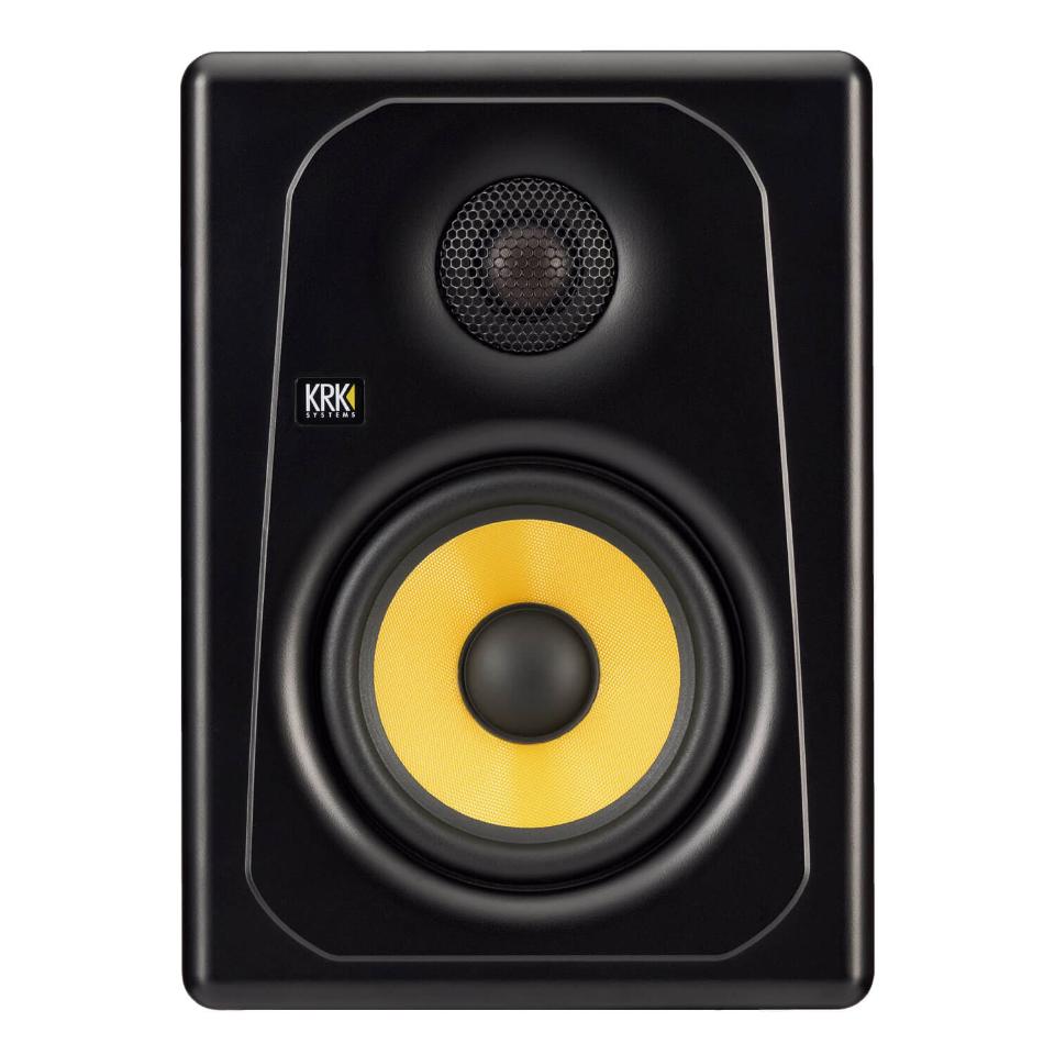 KRK/KREATE 5 STUDIO MONITOR