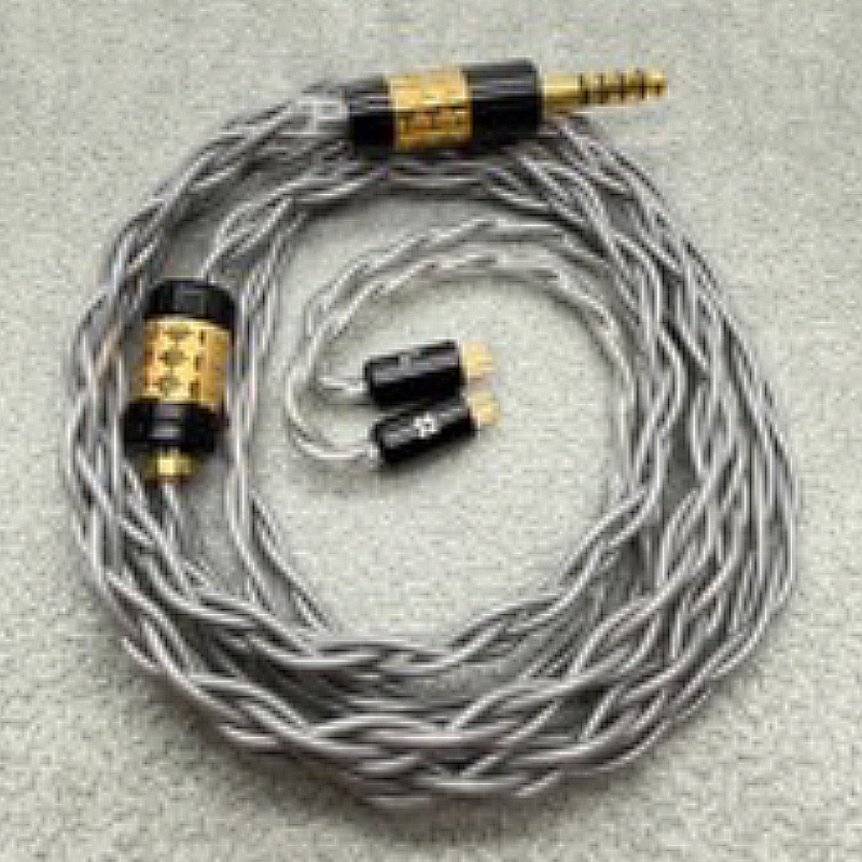 Ear Solution/MORANDI C 4.4MM/2PIN【07/08発売予定】【ご予約受付中】