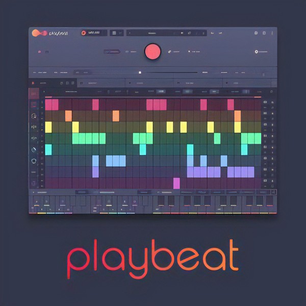 AUDIOMODERN/PLAYBEAT4【～05/07 期間限定特価キャンペーン】【オンライン納品】【在庫あり】