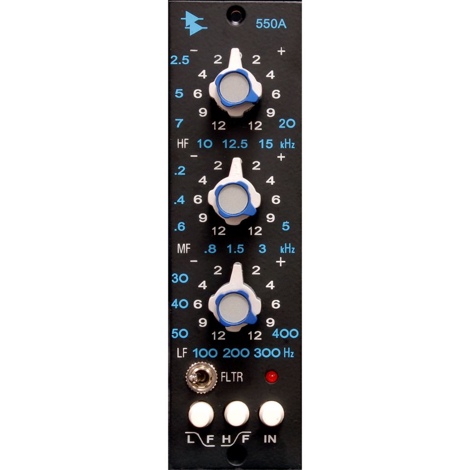 API/550A