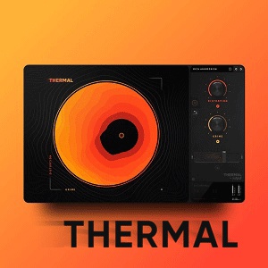 OUTPUT/THERMAL【～06/11 期間限定特価キャンペーン】【オンライン納品】【在庫あり】