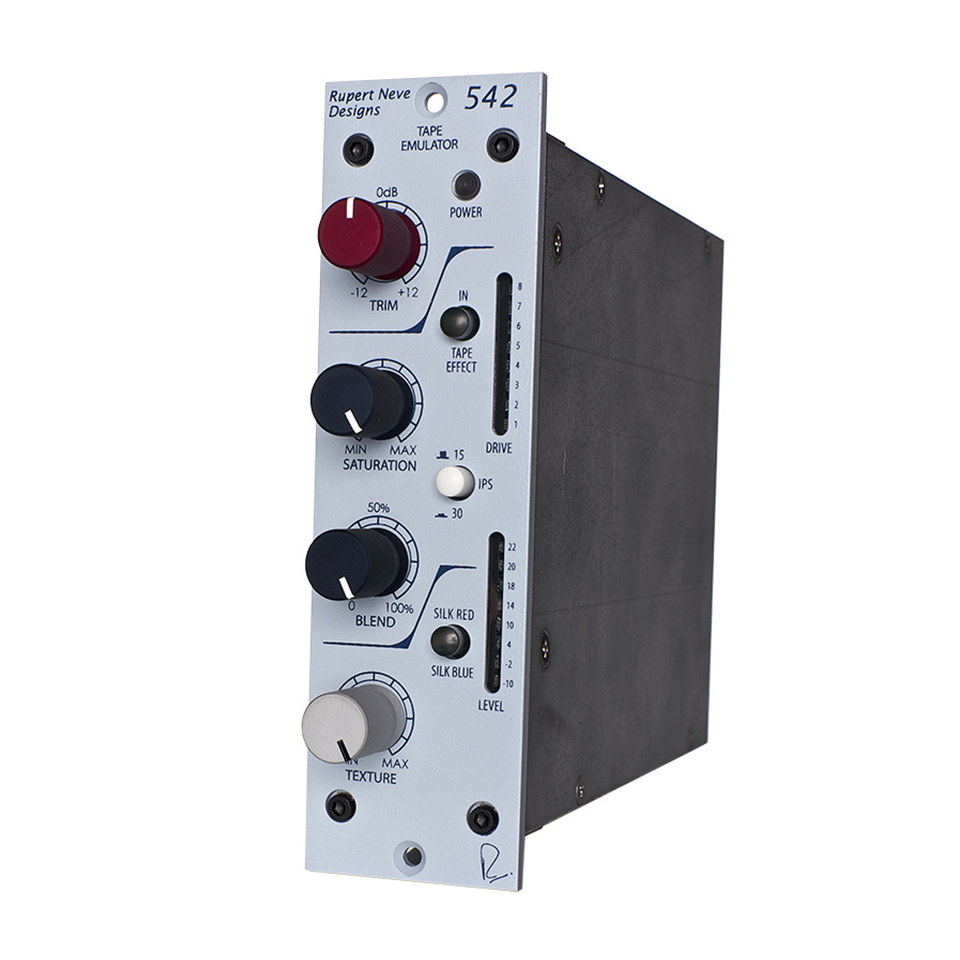 Rupert Neve Designs/Portico 542