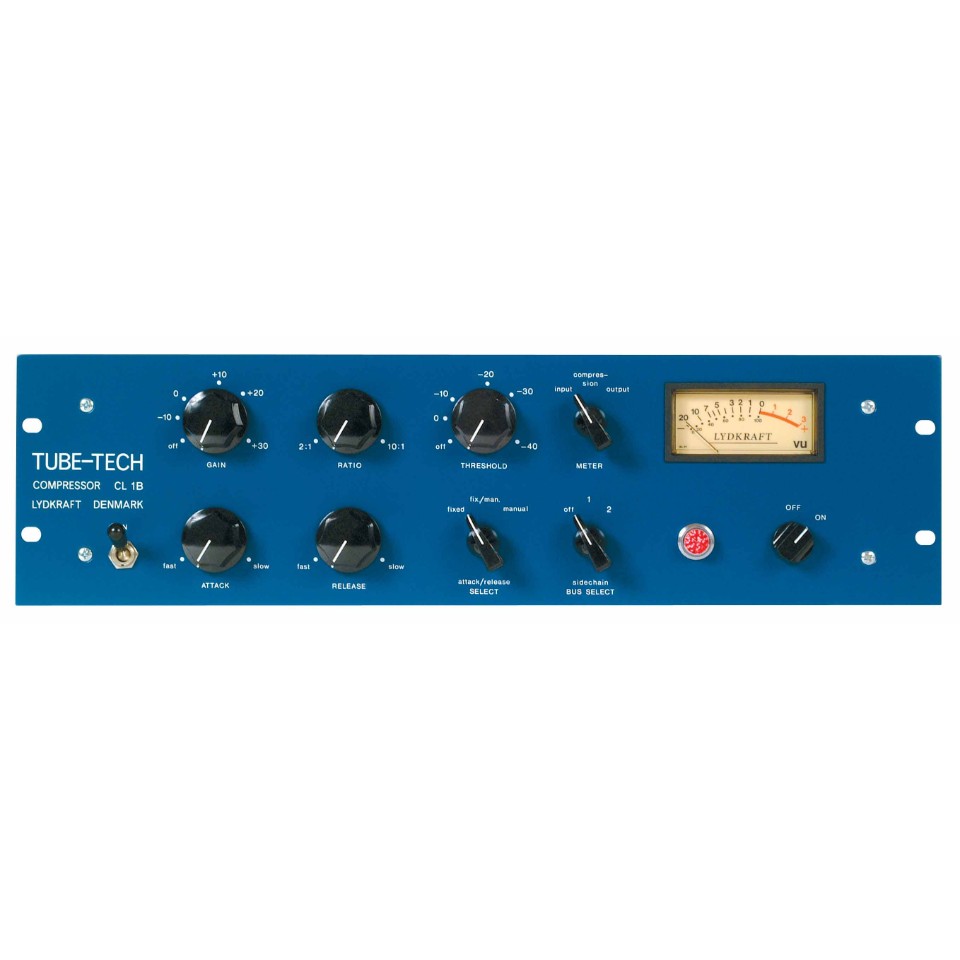TUBE-TECH/CL1B【受注生産品】