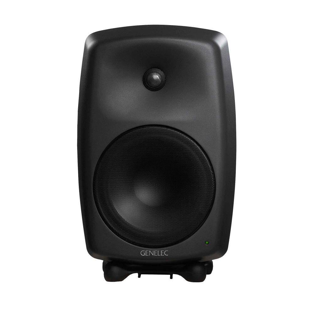 GENELEC/8050BPM【ダークグレー】【1本】