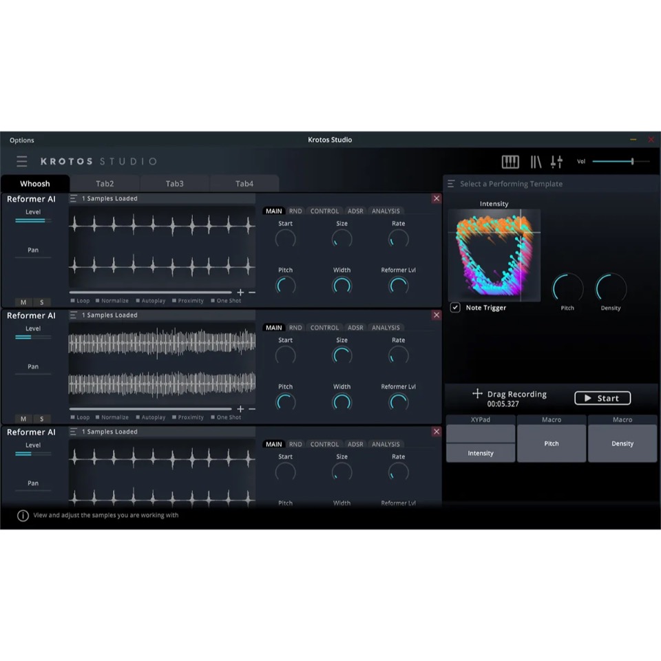 KROTOS/Krotos Studio Pro Annual Plan【オンライン納品】